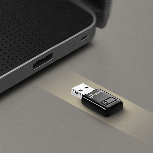 TP LINK USB DONGLE 300MBPS TL-WN823N