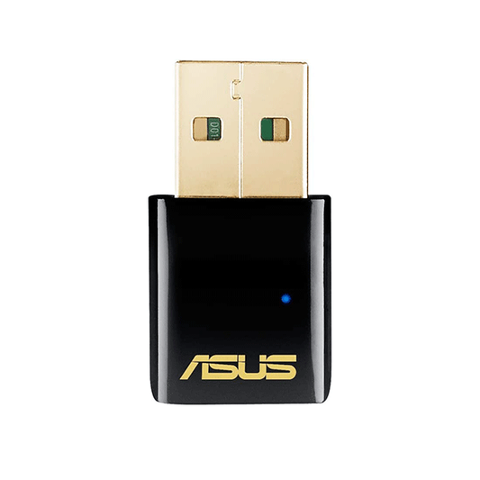 ASUS USB WIFI ADAPTER DUAL BAND AC600 (USB-AC51