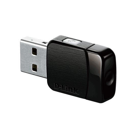 DLINK USB NANO ADAPTOR DUAL BAND