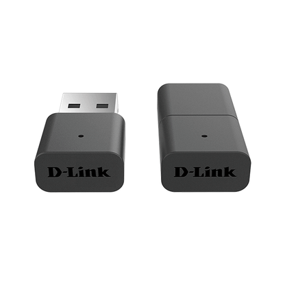 DLINK USB NANO ADAPTOR 300MBPS