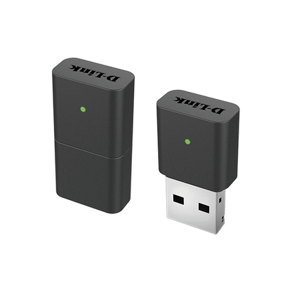 DLINK USB NANO ADAPTOR 300MBPS