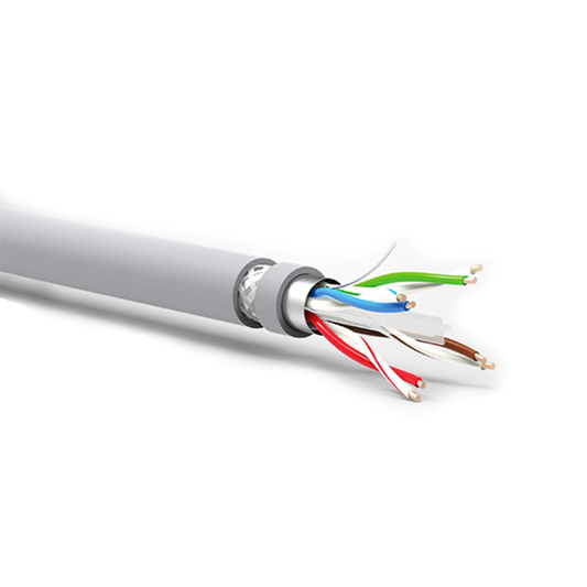 GENUINE CAT6 CABLE SFTP 23 AWG, 305 METER