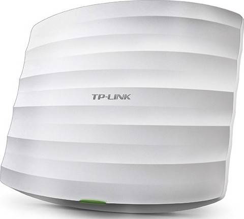 TP-Link EAP320 v1. 0, AC1200 Wireless Dual Band Gigabit Ceiling Mount Access Point | EAP320