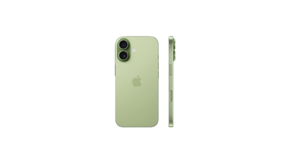 iPhone 17