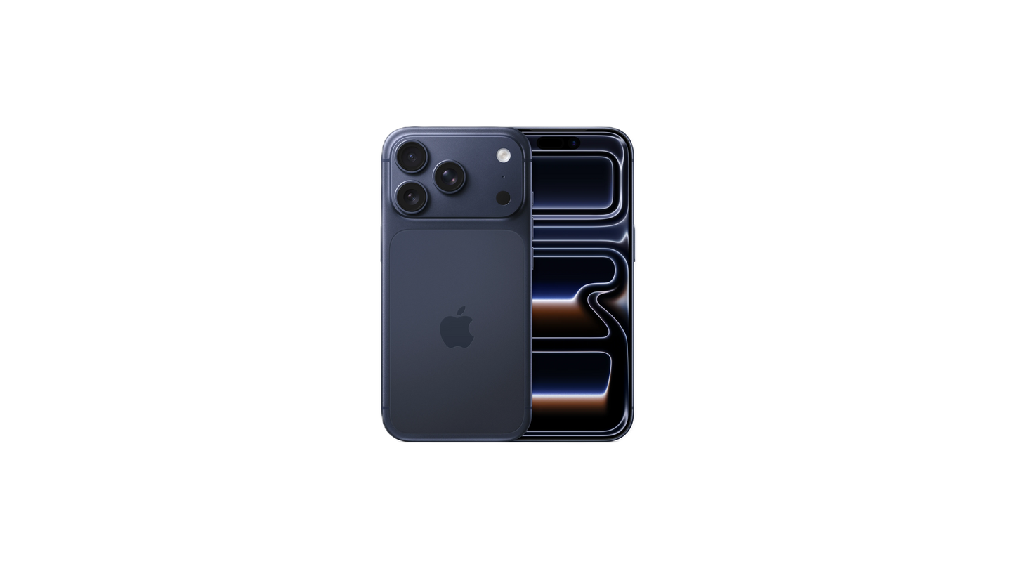 iPhone 17 Pro