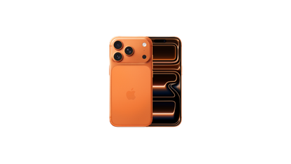 iPhone 17 Pro