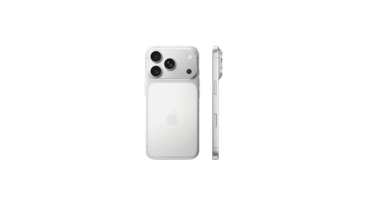 iPhone 17 Pro