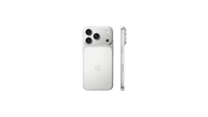 iPhone 17 Pro