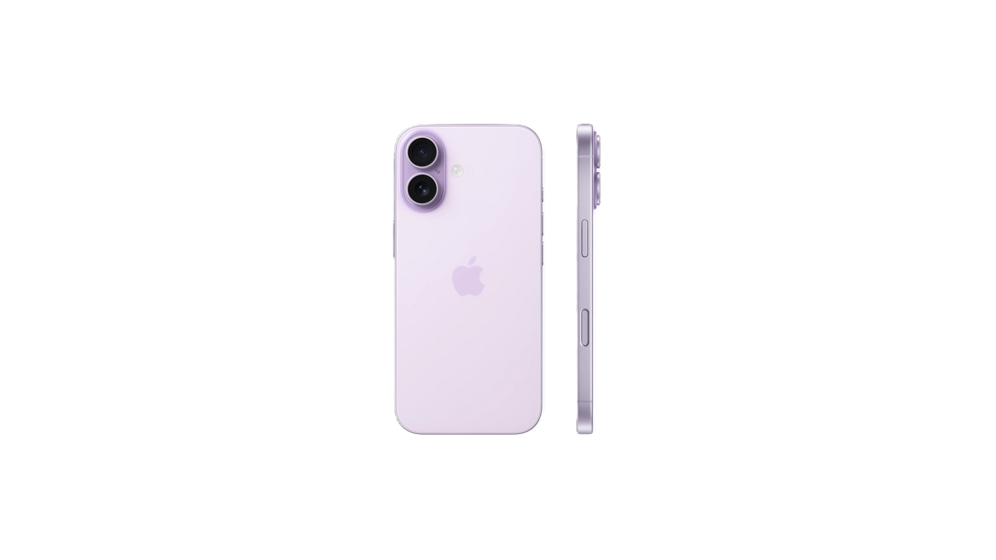iPhone 17